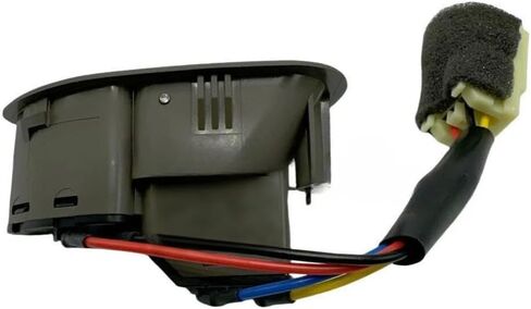 93555-3D010 93555-3D010LK، غطاء صندوق السيارة زر غطاء خزان الوقود التبديل لشركة Hyundai Sonata 2002-2005، 935553D010 935553D010LK in Saudi Arabia