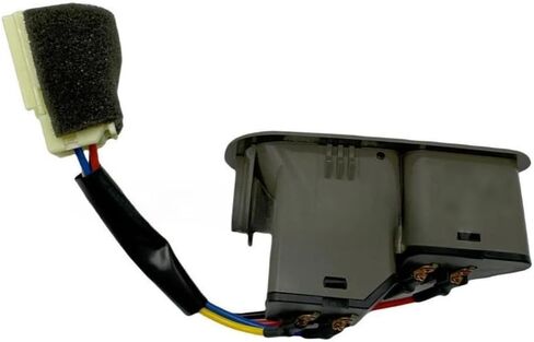 93555-3D010 93555-3D010LK، غطاء صندوق السيارة زر غطاء خزان الوقود التبديل لشركة Hyundai Sonata 2002-2005، 935553D010 935553D010LK in Saudi Arabia