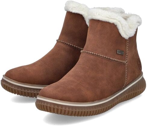 Rieker Comfort & Style Women's Collete 60 in Saudi Arabia