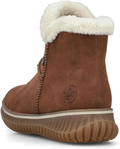 Rieker Comfort & Style Women's Collete 60 in Saudi Arabia