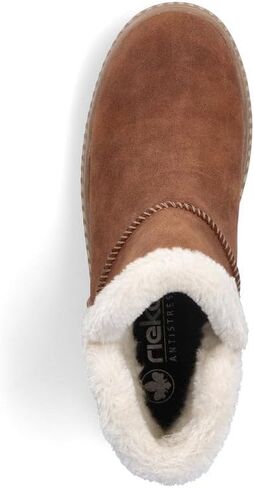 Rieker Comfort & Style Women's Collete 60 in Saudi Arabia