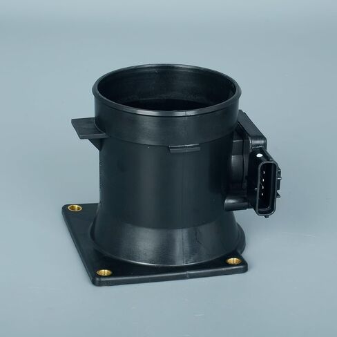 Mass Air Flow Sensor XL3Z12B579BA MAF Compatible with Ford Expedition/ F150/F250/F350/F450/F550 Super Duty, Lincoln Blackwood/Navigator Replaces F8DZ12B579BA MAF0040 in Saudi Arabia
