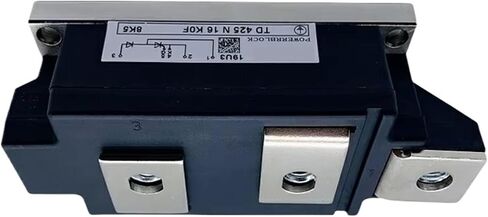 1pcs TD500N16KOF TD570N16KOF TD425N16KOF The Power Module Starts(TD425N16KOF) in Saudi Arabia