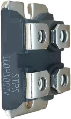 1pcs STPS16060TV STPS160H100TV Power Module(STPS160H100TV) in Saudi Arabia