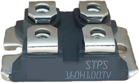 1pcs STPS16060TV STPS160H100TV Power Module(STPS160H100TV) in Saudi Arabia