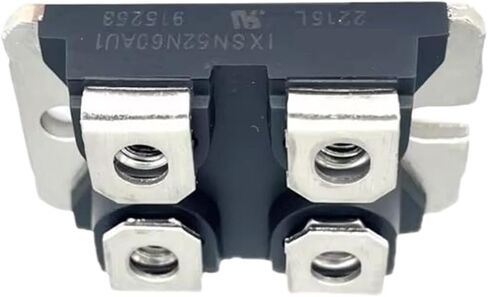 1pcs IXSN52N60AU1 Power Module in Saudi Arabia