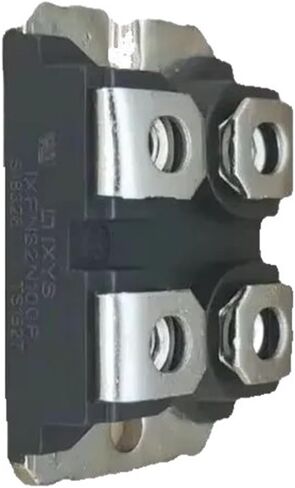 1pcs IXFN32N100P IXFN210N20P IXFN60N80P IXFN70N100X IXFN52N100X IXYN100N65A3(IXFN32N100P) in Saudi Arabia