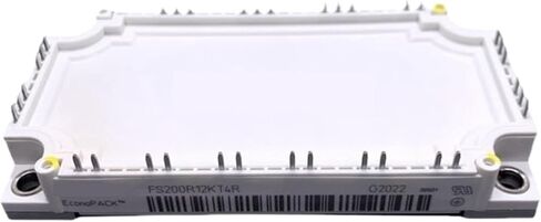 1 قطعة FS200R12KT4R FS150R06KE3 FS200R06KE3 FS100R17KE3 وحدة الطاقة IGBT (FS200R12KT4R) in Saudi Arabia