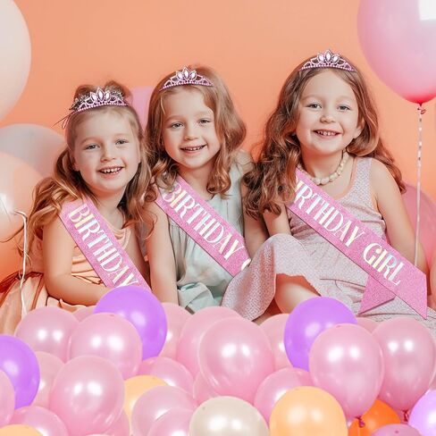 مجموعة وشاح عيد الميلاد اللامع من حجر الراين من IGMaryBox، تاج تاج متلألئ، هدايا الحفلات in Kuwait