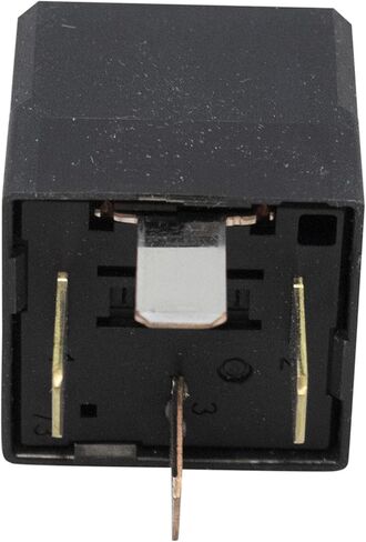 TRQ Airmatic Air Suspension Relay 5 Prong Compatible with MB Mercedes W211 W219 W220 CLS E S in Saudi Arabia