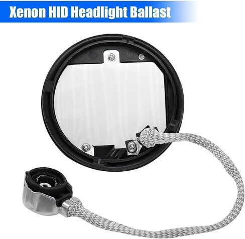 8596745010 Xenon HID Ballast Headlight Control Unit Module D4S/D4R Igniter&Cable Compatible with Lexus IS250 250C Subaru Forester for Toyota Avalon Sienna Avensis Replaces 85967-45010 DDLT004 KDLS001 in Saudi Arabia