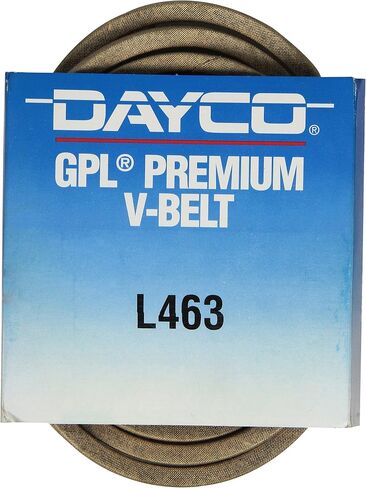 Dayco L463 V Belts in Saudi Arabia