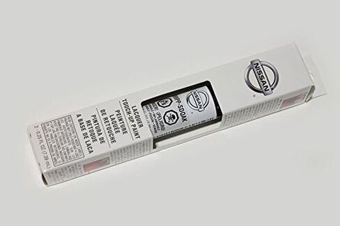 Genuine Nissan Parts - Glacier White (999PP-SDQAK) in Saudi Arabia