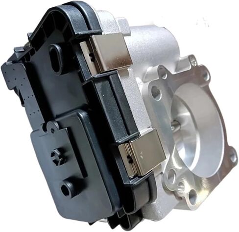 03C133062AB 52mm Throttle Body Compatible with VW Golf Polo Caddy Compatible with Audi A3 Compatible with Seat Compatible with Skoda 1.4L in Saudi Arabia