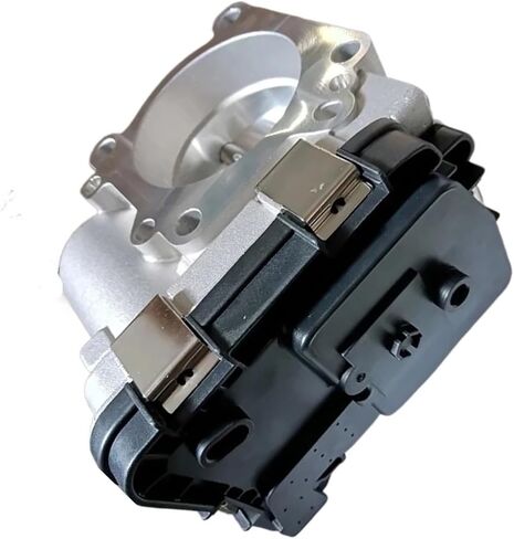 03C133062H جسم خانق مقاس 52 مم متوافق مع VW Golf Polo Caddy متوافق مع Audi A3 متوافق مع المقعد المتوافق مع Skoda 1.4L in Saudi Arabia