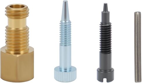 مجموعة إعادة بناء المكربن ​​632347 مناسبة لتيكومسيه TVXL HM70 HM80 HM90 HM100 TV195 استبدال 631700 632019A in Saudi Arabia