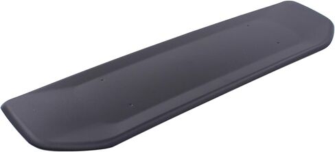 MOTOKU Front Bumper Close Out Panel for Jeep Gladiator Wrangler 2018-2024 in Saudi Arabia