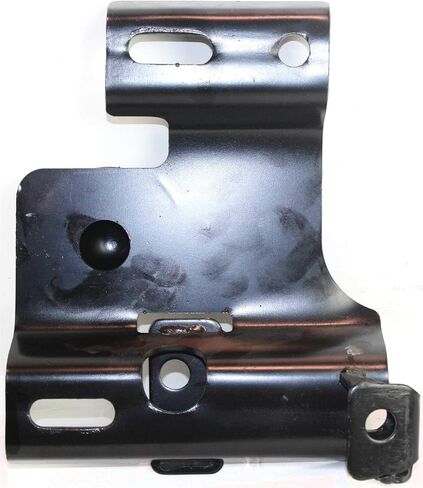دعامة مصد أمامي Garage-Pro متوافقة مع سيارات Ford Ranger 2001-2005، مجموعة من قطعتين، جانب السائق والراكب in Saudi Arabia