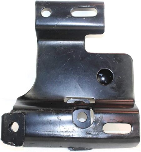 دعامة مصد أمامي Garage-Pro متوافقة مع سيارات Ford Ranger 2001-2005، مجموعة من قطعتين، جانب السائق والراكب in Saudi Arabia