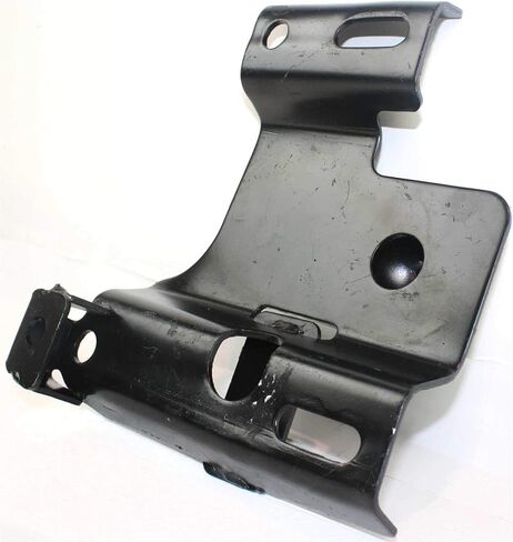 دعامة مصد أمامي Garage-Pro متوافقة مع سيارات Ford Ranger 2001-2005، مجموعة من قطعتين، جانب السائق والراكب in Saudi Arabia