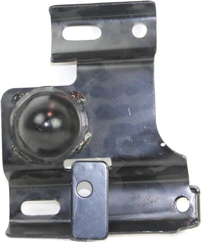 دعامة مصد أمامي Garage-Pro متوافقة مع سيارات Ford Ranger 2001-2005، مجموعة من قطعتين، جانب السائق والراكب in Saudi Arabia