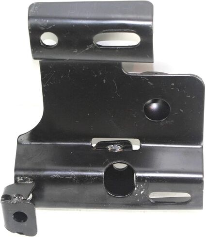 دعامة مصد أمامي Garage-Pro متوافقة مع سيارات Ford Ranger 2001-2005، مجموعة من قطعتين، جانب السائق والراكب in Saudi Arabia