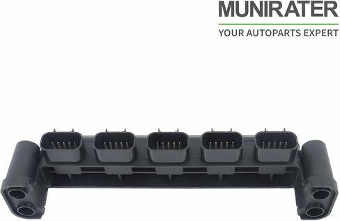 طقم صندوق وصلات munirater بديل أسود لاستبدال 98-8M0165557 للمحرك الخارجي in Saudi Arabia