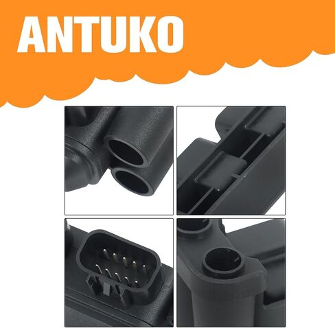 Junction Box Kit ABS Material Replacement for 98-8M0165557 Replacement for Outboard Engine in Saudi Arabia