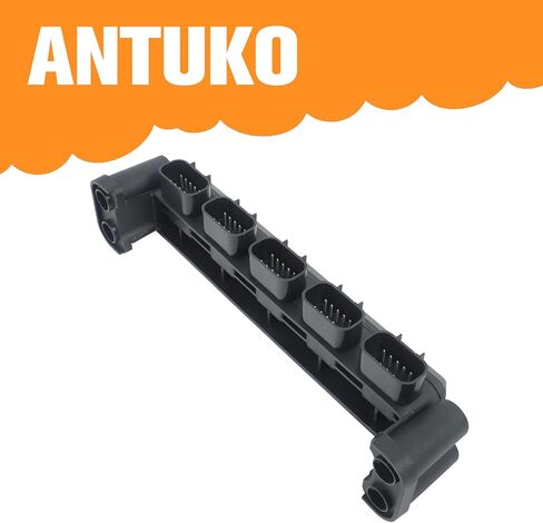 Junction Box Kit ABS Material Replacement for 98-8M0165557 Replacement for Outboard Engine in Saudi Arabia