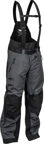 Fly Racing Carbon Snow Bib in Kuwait