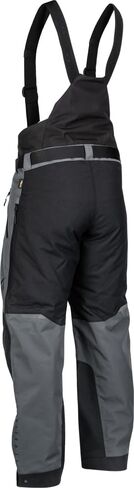 Fly Racing Carbon Snow Bib in Kuwait