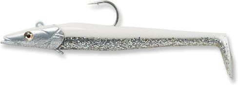 Savage Gear Sandeel Fishing Lure in Saudi Arabia
