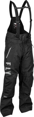Fly Racing Carbon Snow Bib in Kuwait