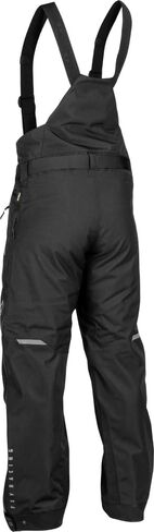 Fly Racing Carbon Snow Bib in Kuwait