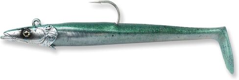 Savage Gear Sandeel Fishing Lure in Saudi Arabia