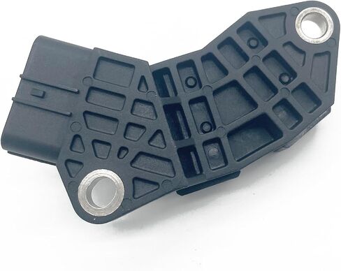مستشعر موضع العمود المرفقي للمحرك متوافق مع Acura 03-09 MDX 05-10 RL 04-08 TL بديل لهوندا 03-07 Accord 05-10 Odyssey 05-08 Pilot 06-08 Ridgeline يستبدل 37500RCAA01 in Saudi Arabia