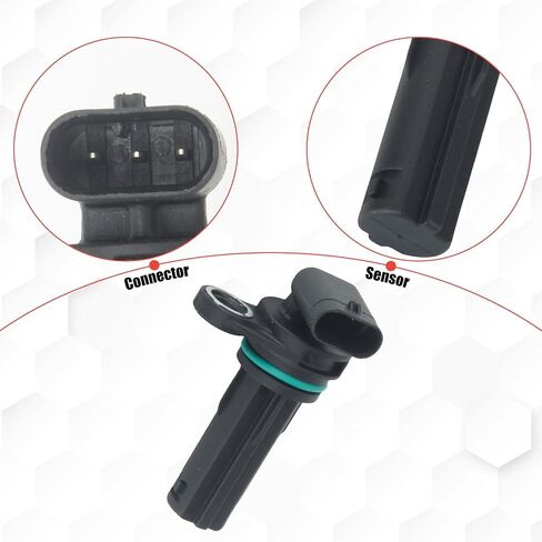 68079375AB Crankshaft Position Sensor Compatible with 200 2015-2017 Dart 2013-2016 Cherokee 2014-2019 Grand Cherokee 2016-2019 Renegade 2015-2018 1500 2013-2019 ProMaster City 2015-2019 in Saudi Arabia