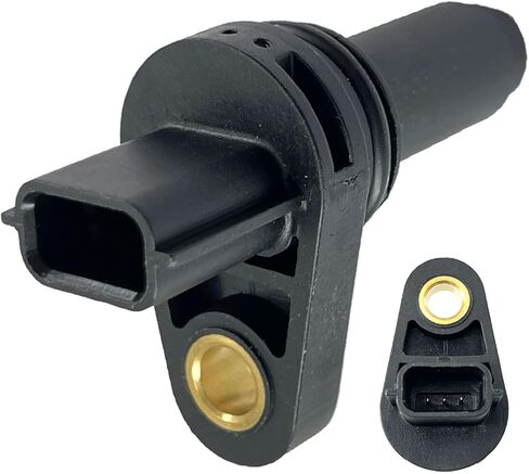 23731-JA10C PC791 Crankshaft Position Sensor Compatible with 370Z Altima GT-R Maxima Murano Quest 2009-2017,EX35 FX35 G37,QX50 Q60 QX70 2014 2015 2016 in Saudi Arabia