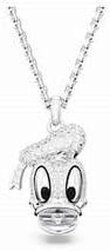 Disney Donald Duck pendant in Saudi Arabia