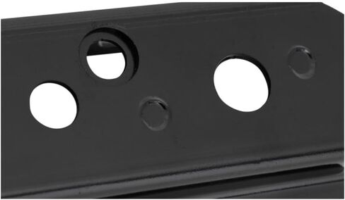 KarParts360 لسوبارو أسينت 2019 20 21 22 2023 دعم المبرد | المركز والعلوي | كابا | الصلب | دعم شريط التعادل | بديل لـ SU1225170، SU1225170C | 53029XC01A9P in Saudi Arabia