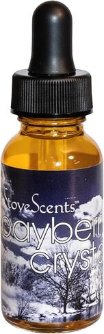 هوليداي ستوف - عطر فطيرة التفاح | رائحة منزلية تدوم طويلاً | زيت عطري لمواقد الخشب والغاز والكريات والمدفأة | يُستخدم مع جهاز البخار أو ScentStone | صنع في الولايات المتحدة الأمريكية | زجاجة قطارة سعة 1 أونصة in Kuwait