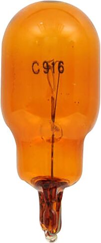 SYLVANIA 916 Long Life Miniature Bulb, (Contains 2 Bulbs) in Saudi Arabia