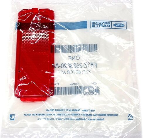 مجموعة عاكس فورد الأصلية F81Z-2523820-AA in Kuwait
