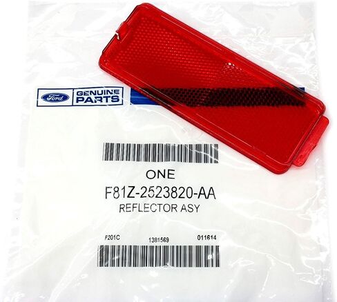 مجموعة عاكس فورد الأصلية F81Z-2523820-AA in Kuwait