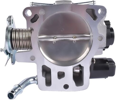 Throttle Body Replacement for Cadillac Escalade Chevy Tahoe Suburban Silverado GMC Sierra 1500 2500 Yukon 2000-2002 4.8 5.3L 88984260 17113665 in Saudi Arabia