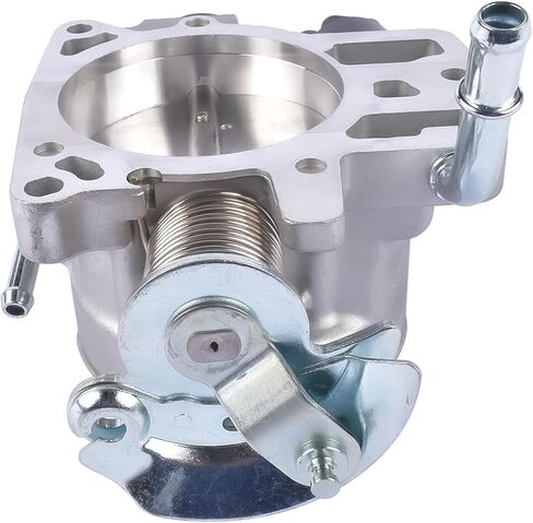 Throttle Body Replacement for Cadillac Escalade Chevy Tahoe Suburban Silverado GMC Sierra 1500 2500 Yukon 2000-2002 4.8 5.3L 88984260 17113665 in Saudi Arabia
