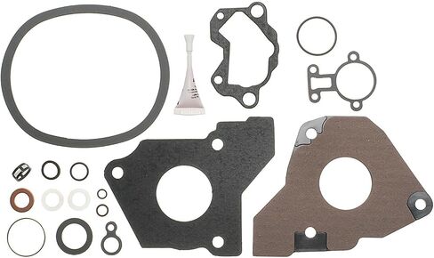 Fuel Injection Throttle Body Repair Kit Compatible With GMC S15 2.5L L4 1985 1986 PC-677096 in Saudi Arabia