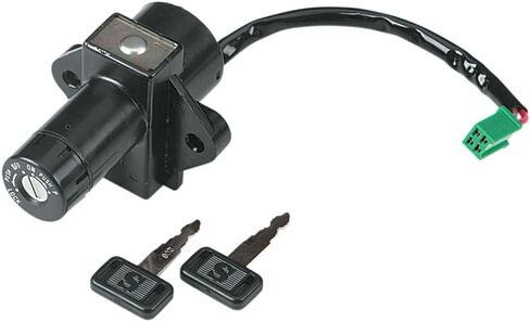 Replacement Ignition Switch for Suzuki GS850 1979-1980 in Saudi Arabia