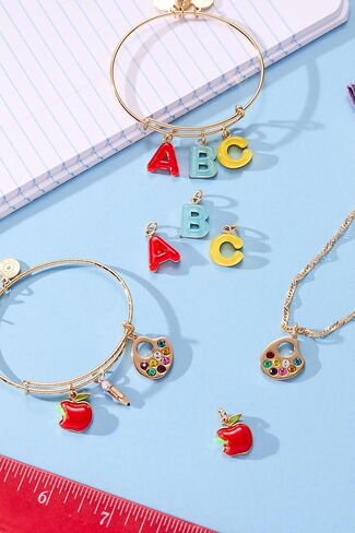Alex and Ani Teacher's Pet Charms in Saudi Arabia