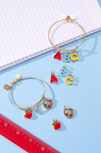Alex and Ani Teacher's Pet Charms in Saudi Arabia